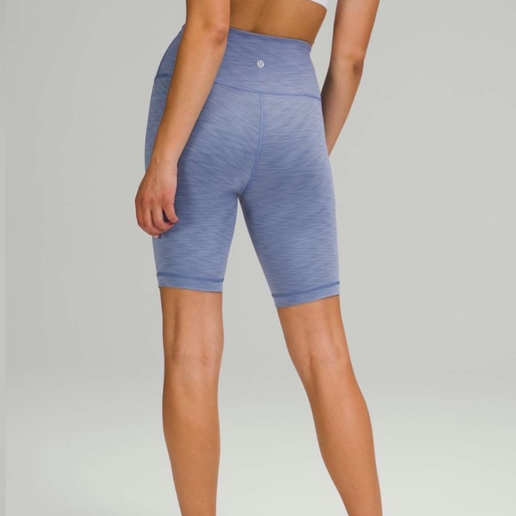 Lululemon Wunder Train HR Short 8” - Picture 1 of 4